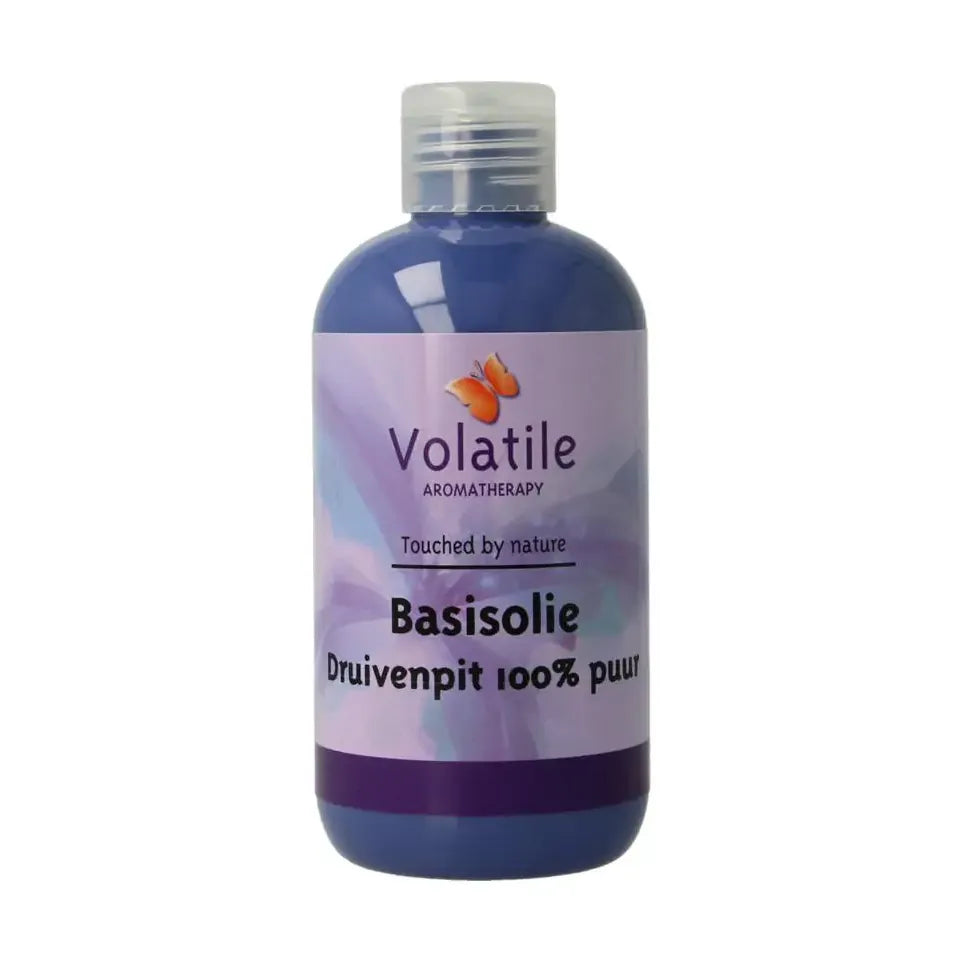 Volatile Druivenpitolie 250 ml