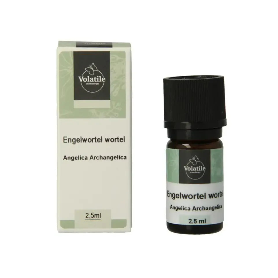 Volatile Engelwortel 2,5 ml