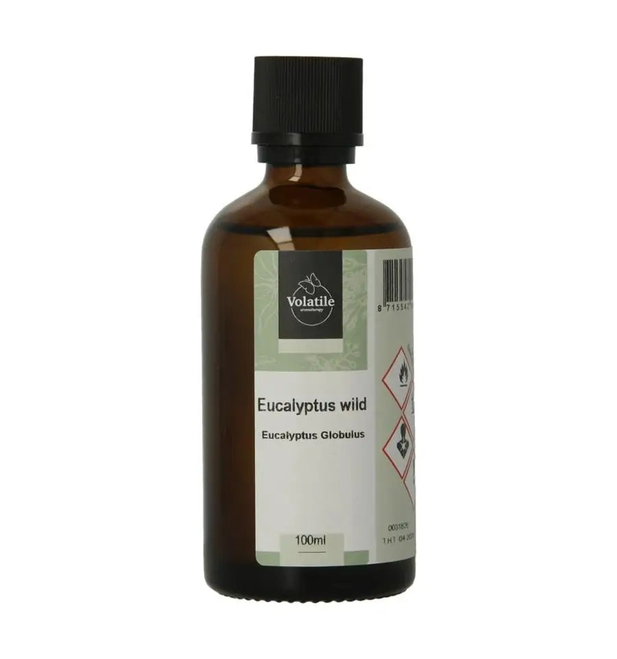 Volatile Eucalyptus wild 100 ml