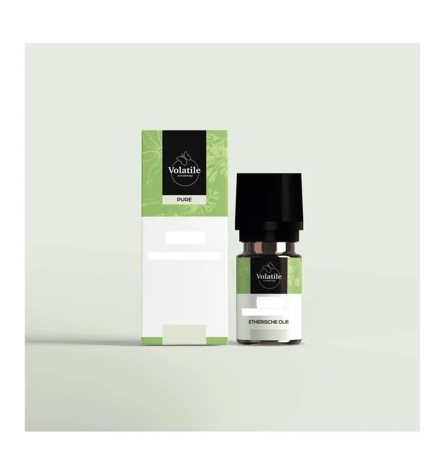 Volatile Eucalyptus wild 25 ml