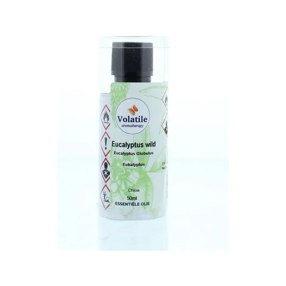 Volatile Eucalyptus wild 50 ml
