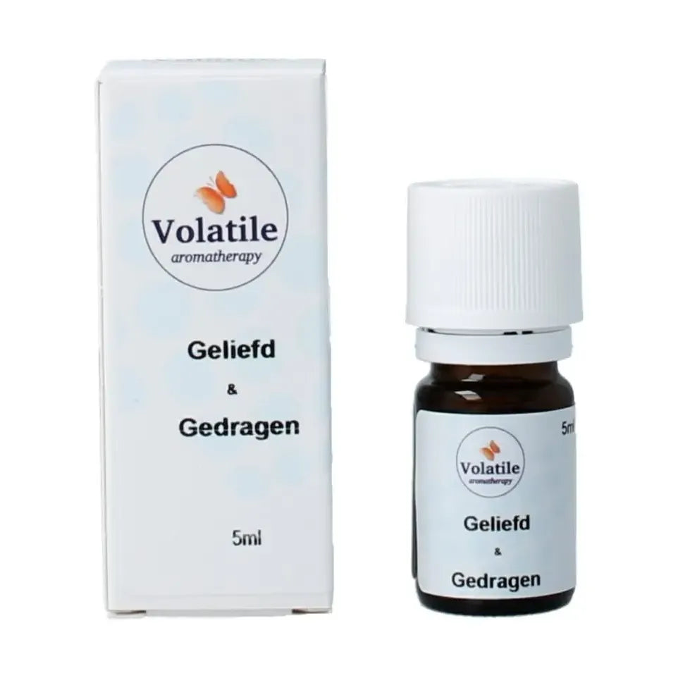 Volatile Geliefd en gedragen 5 ml