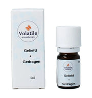 Volatile Geliefd en gedragen 5 ml