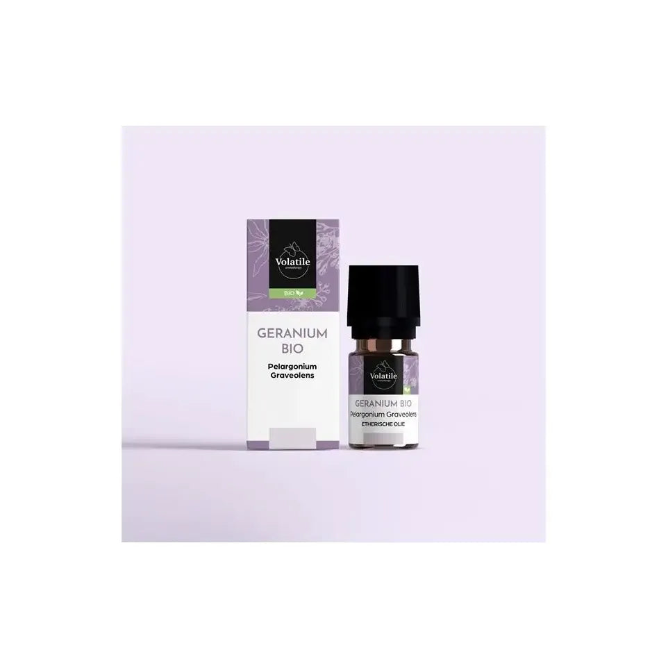 Volatile Geranium 10 ml