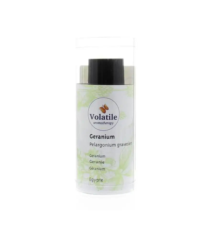 Volatile Geranium maroc 25 ml