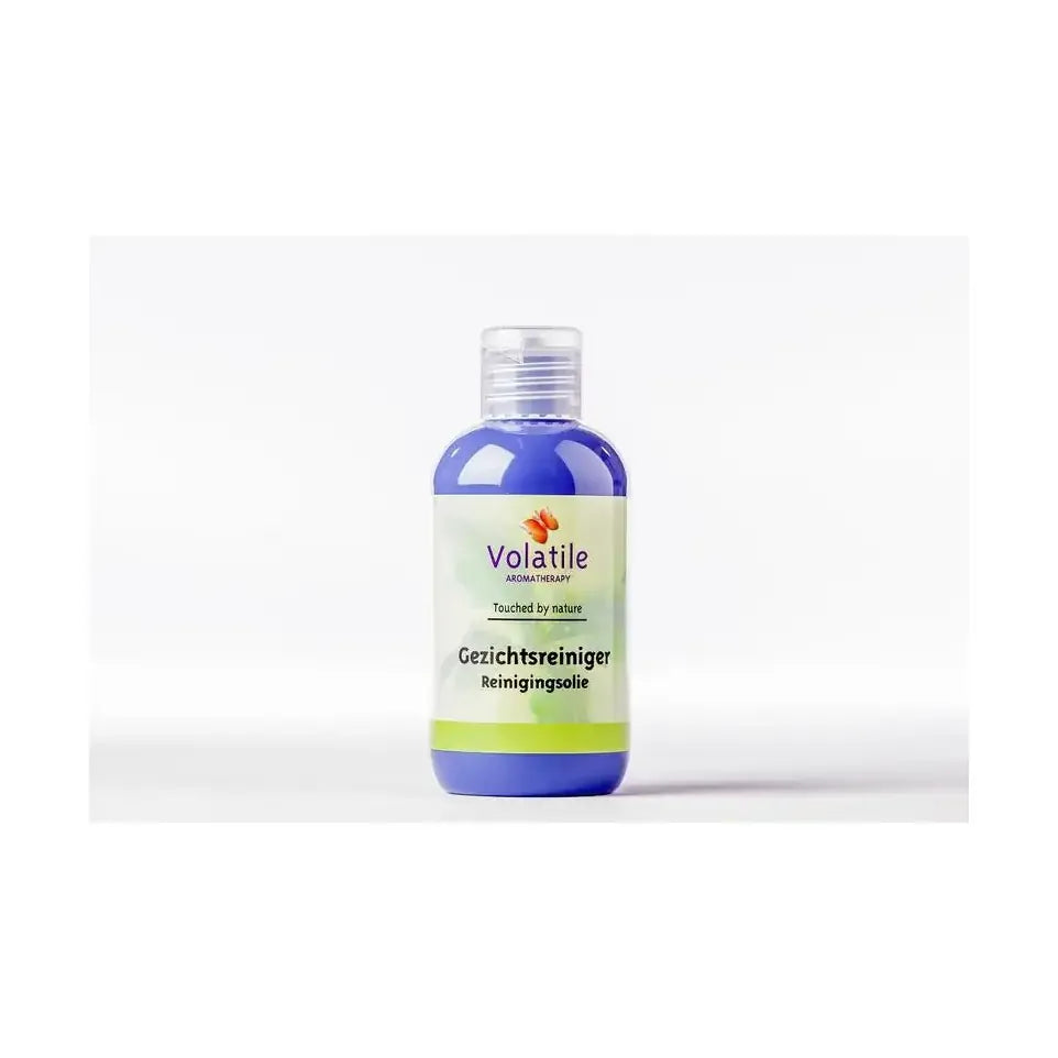 Volatile Gezichtsreiniger 100 ml