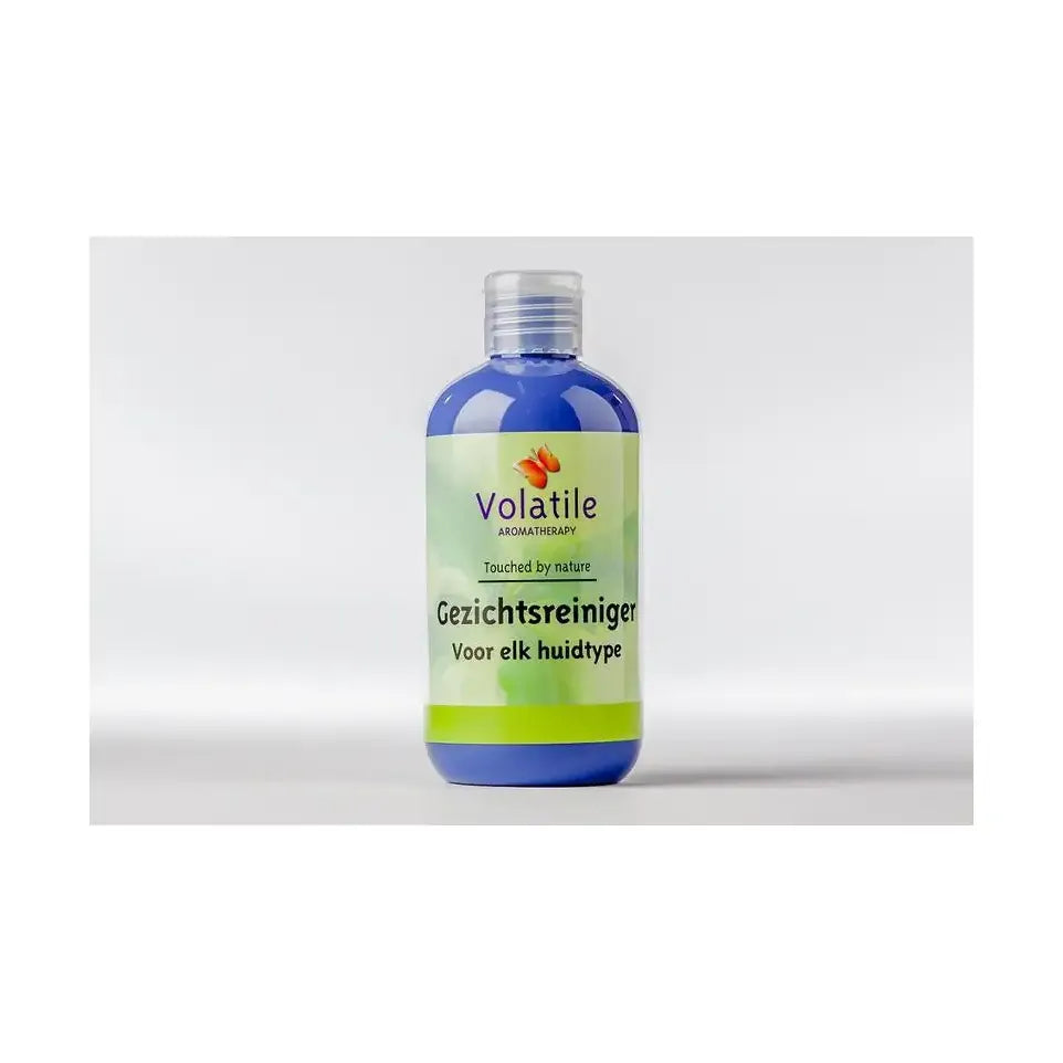 Volatile Gezichtsreiniger 250 ml
