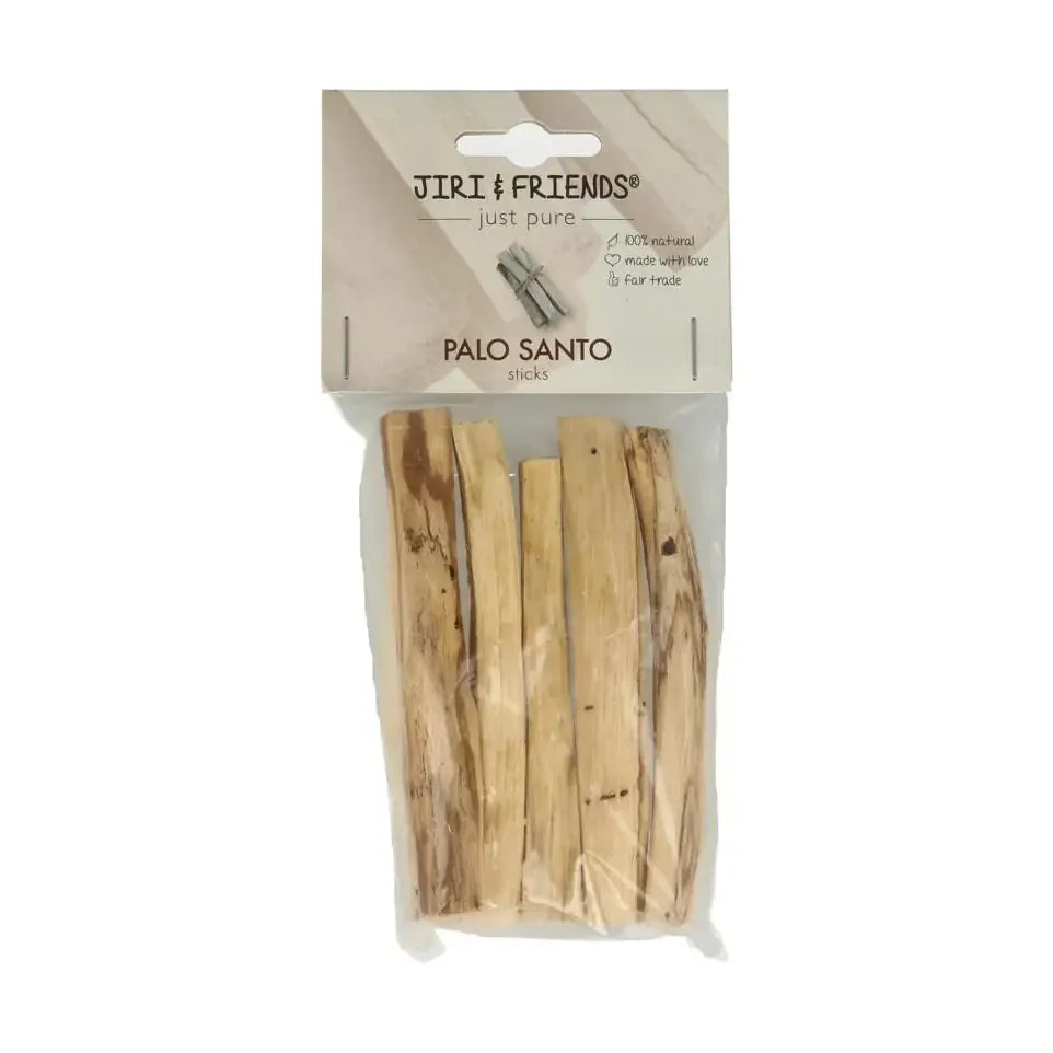 Volatile Heilig hout Palo Santo stokjes