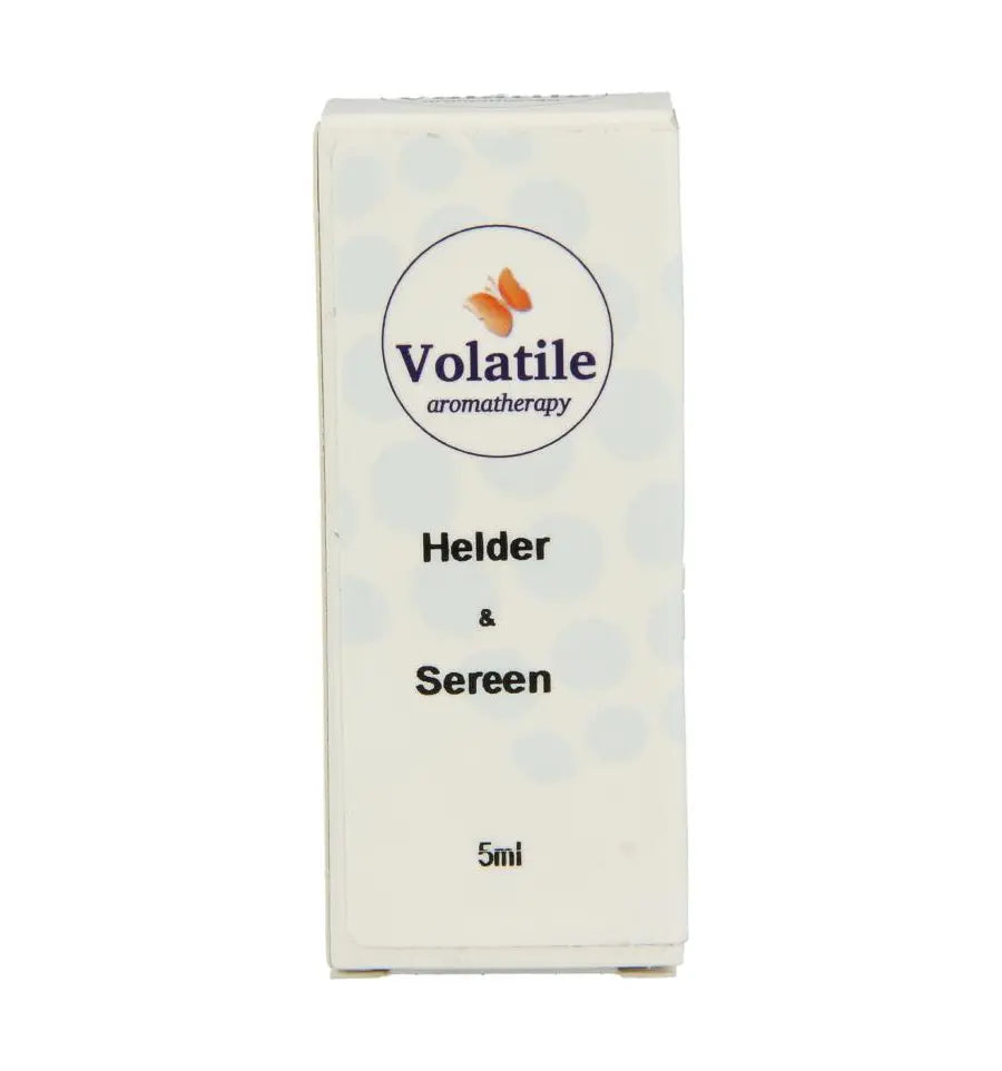 Volatile Helder & sereen 5 ml