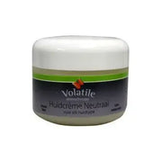 Volatile Huidcreme neutral 50 ml