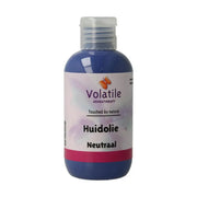 Volatile Huidolie neutraal 100 ml