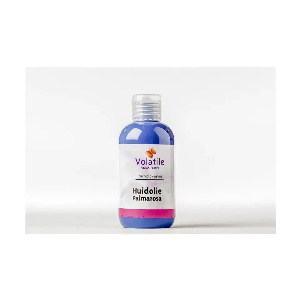 Volatile Huidolie palmarosa 100 ml