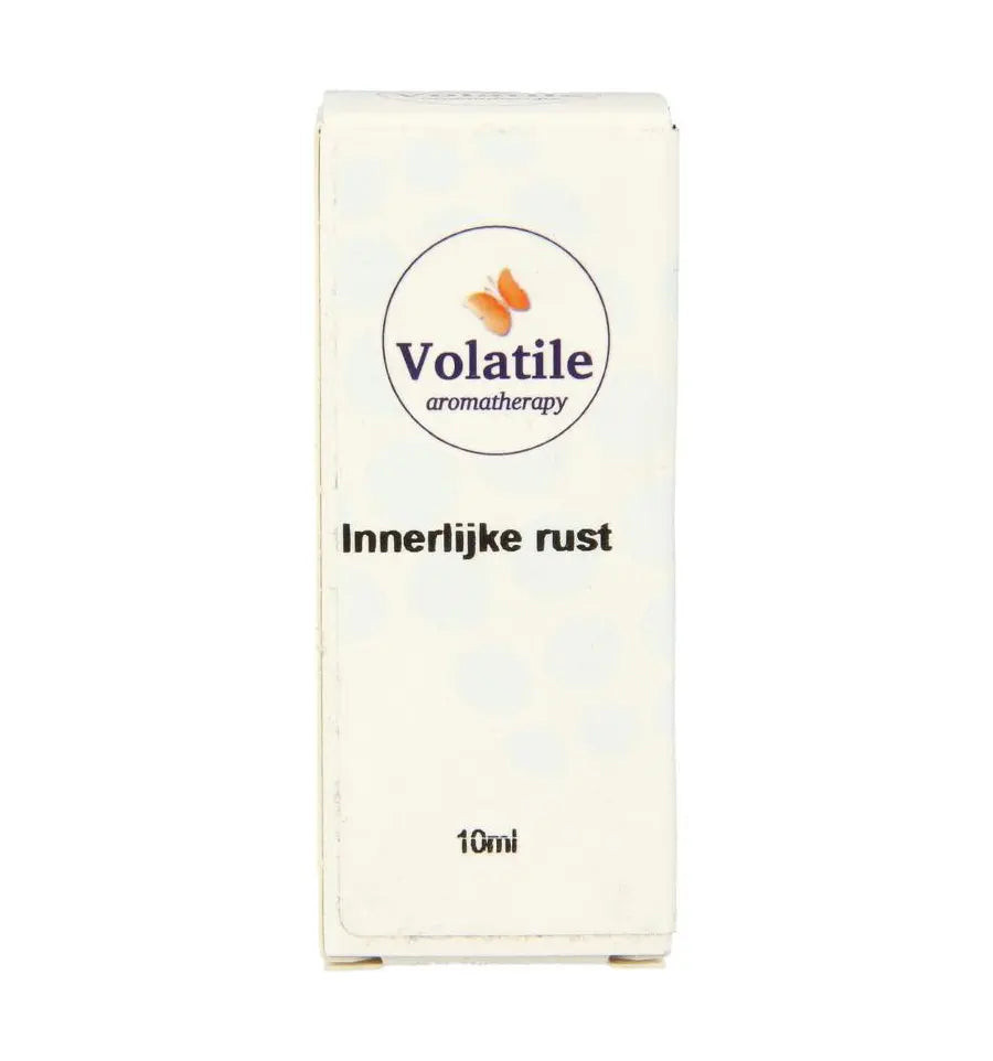 Volatile Innerlijke rust 10 ml