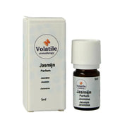 Volatile Jasmijn parfum 5 ml