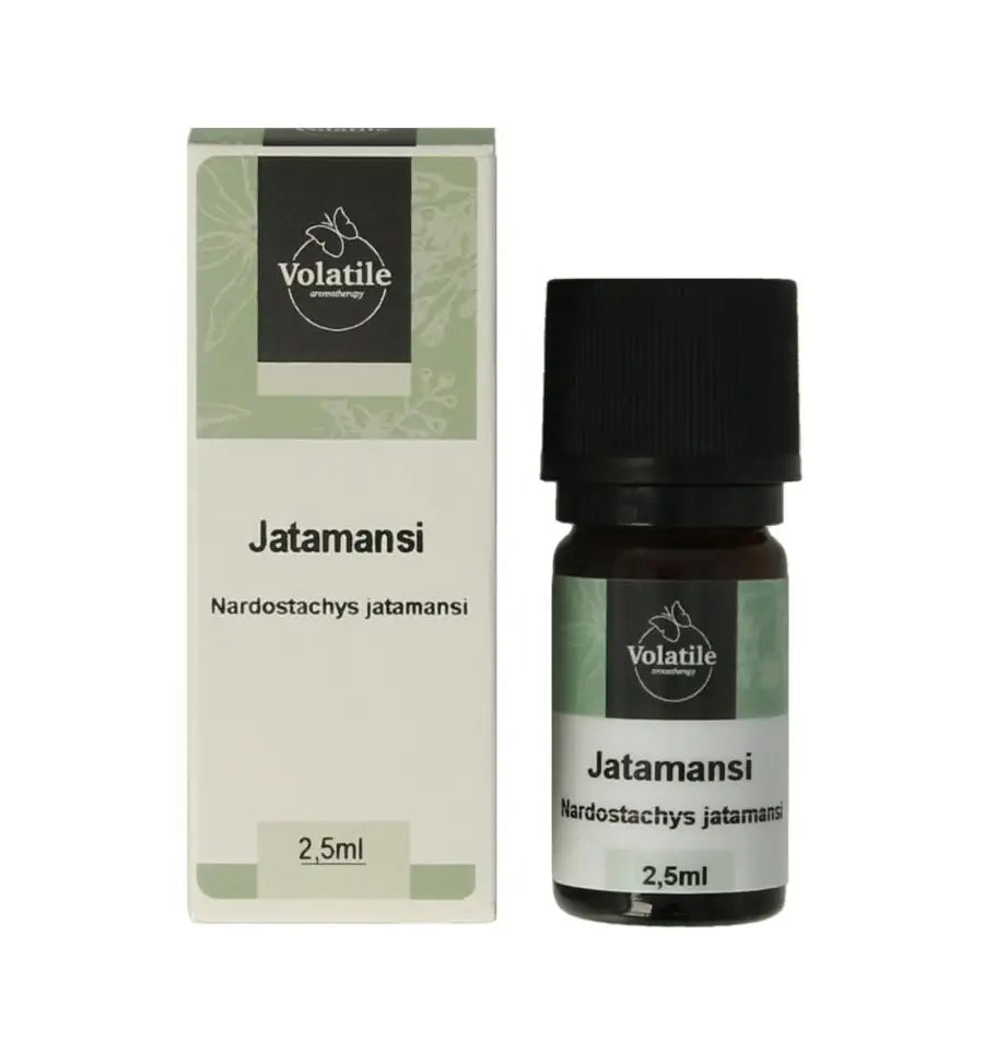 Volatile Jatamansi 2,5 ml