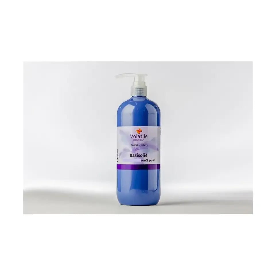 Volatile Jojoba basisolie 1 liter