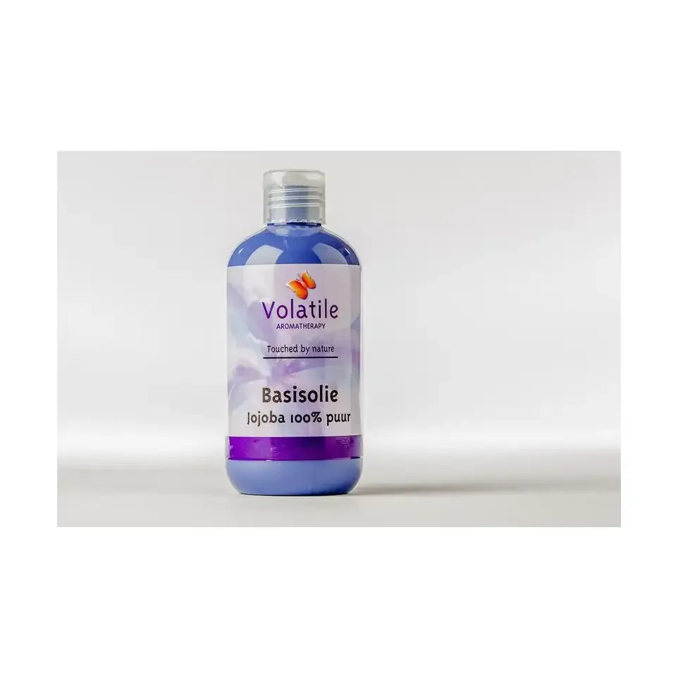 Volatile Jojoba basisolie 100 ml