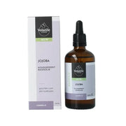 Volatile Jojoba koudgep basisolie biologisch 100 ml
