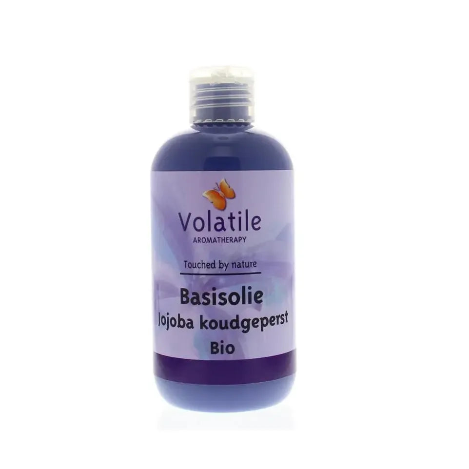 Volatile Jojoba 250 ml