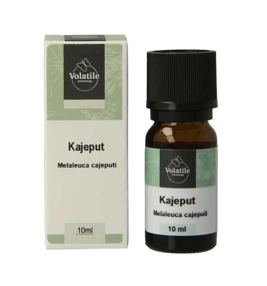 Volatile Kajeput 10 ml