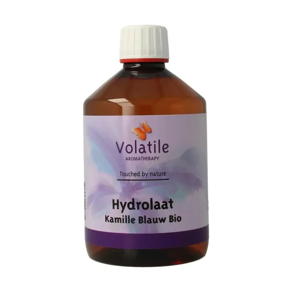 Volatile Kamille rooms hydrolaat 500 ml