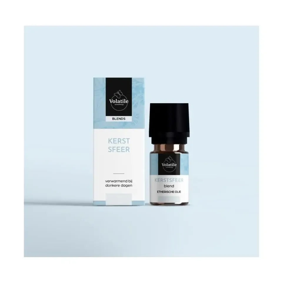 Volatile Kerst mix 10 ml