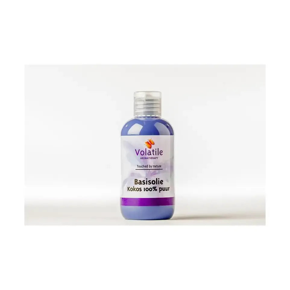Volatile Kokos basisolie 100 ml