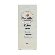Volatile Kokos parfum 5 ml