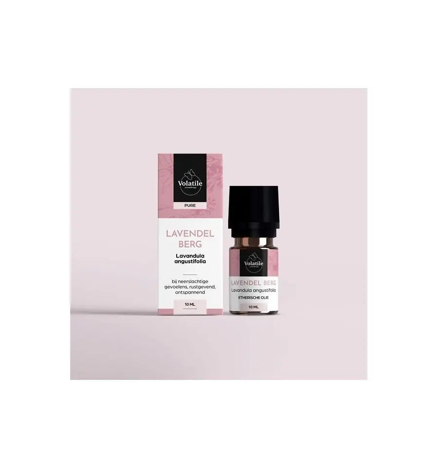 Volatile Lavendel berg 10 ml