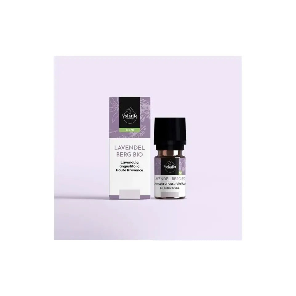 Volatile Lavendel berg 10 ml