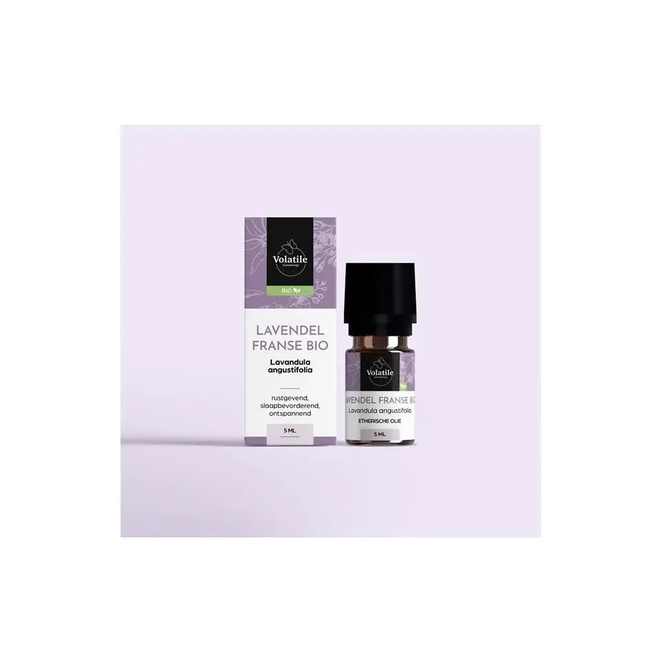 Volatile Lavendel 10 ml