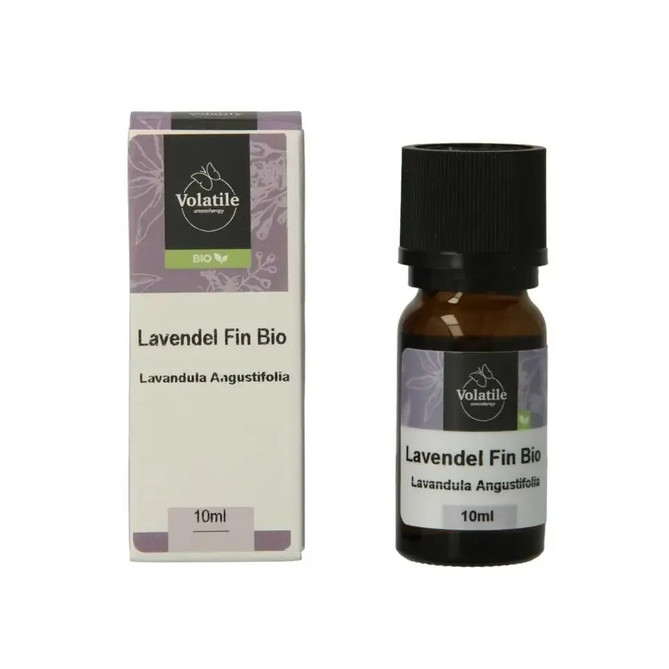 Volatile Lavendel fin Franse 10 ml