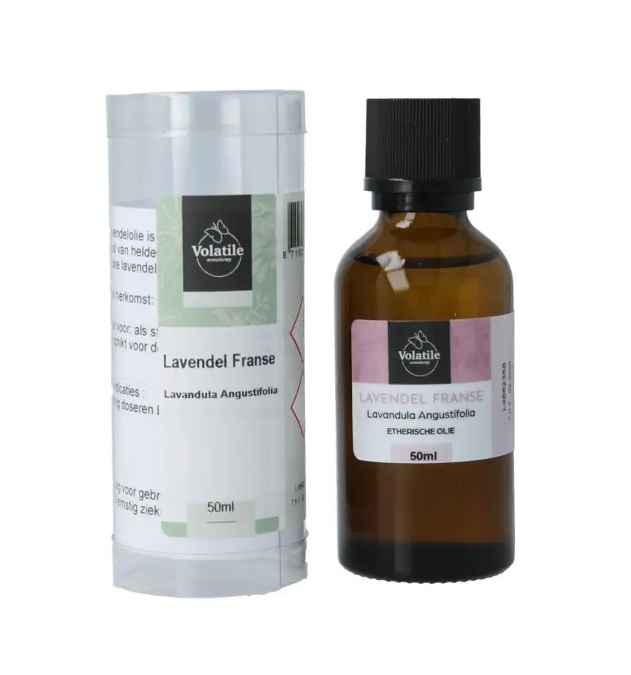 Volatile Lavendel Franse 50 ml