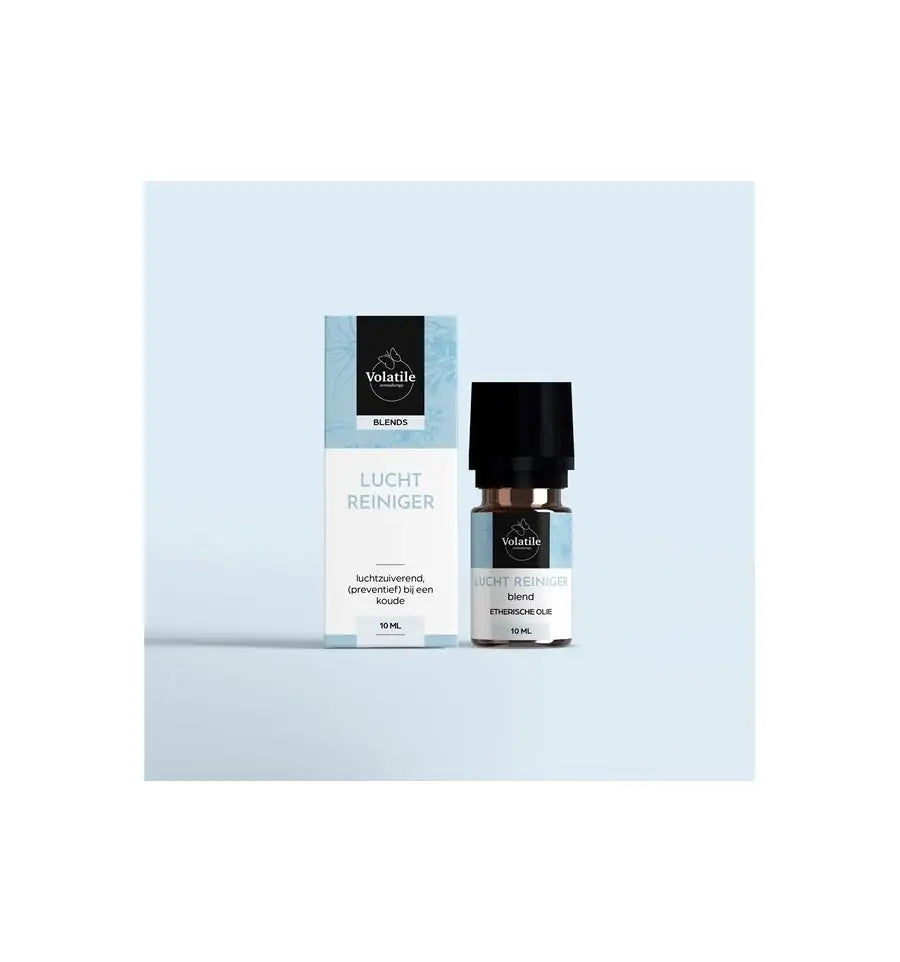 Volatile Luchtreiniger 10 ml