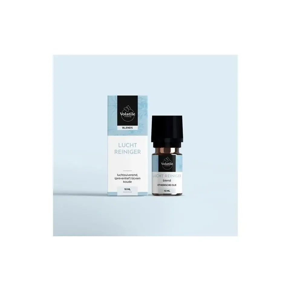 Volatile Luchtreiniger 10 ml