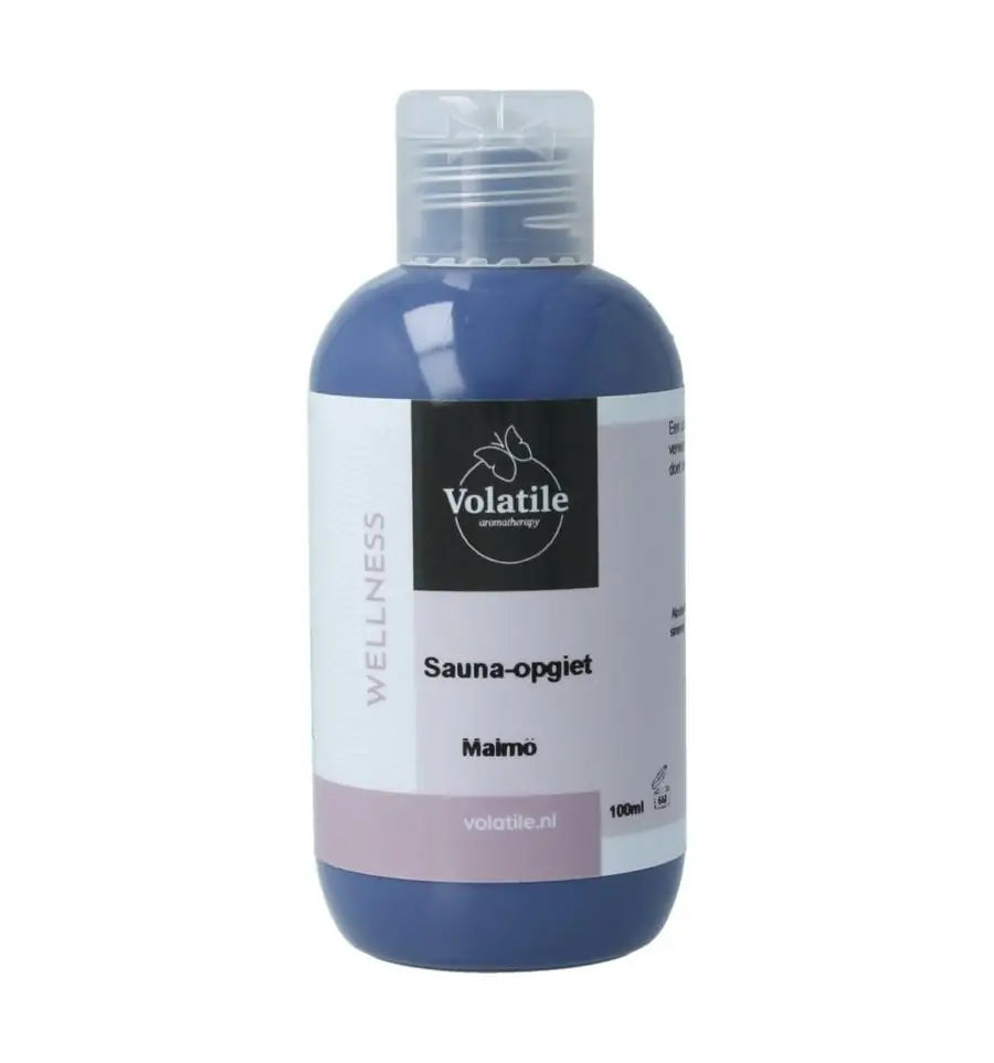 Volatile Malmo sauna opgietconcentraat 100 ml