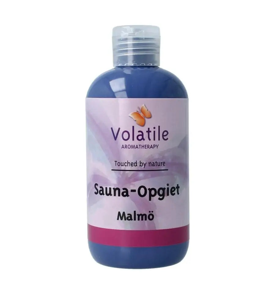 Volatile Malmo sauna opgietconcentraat 250 ml