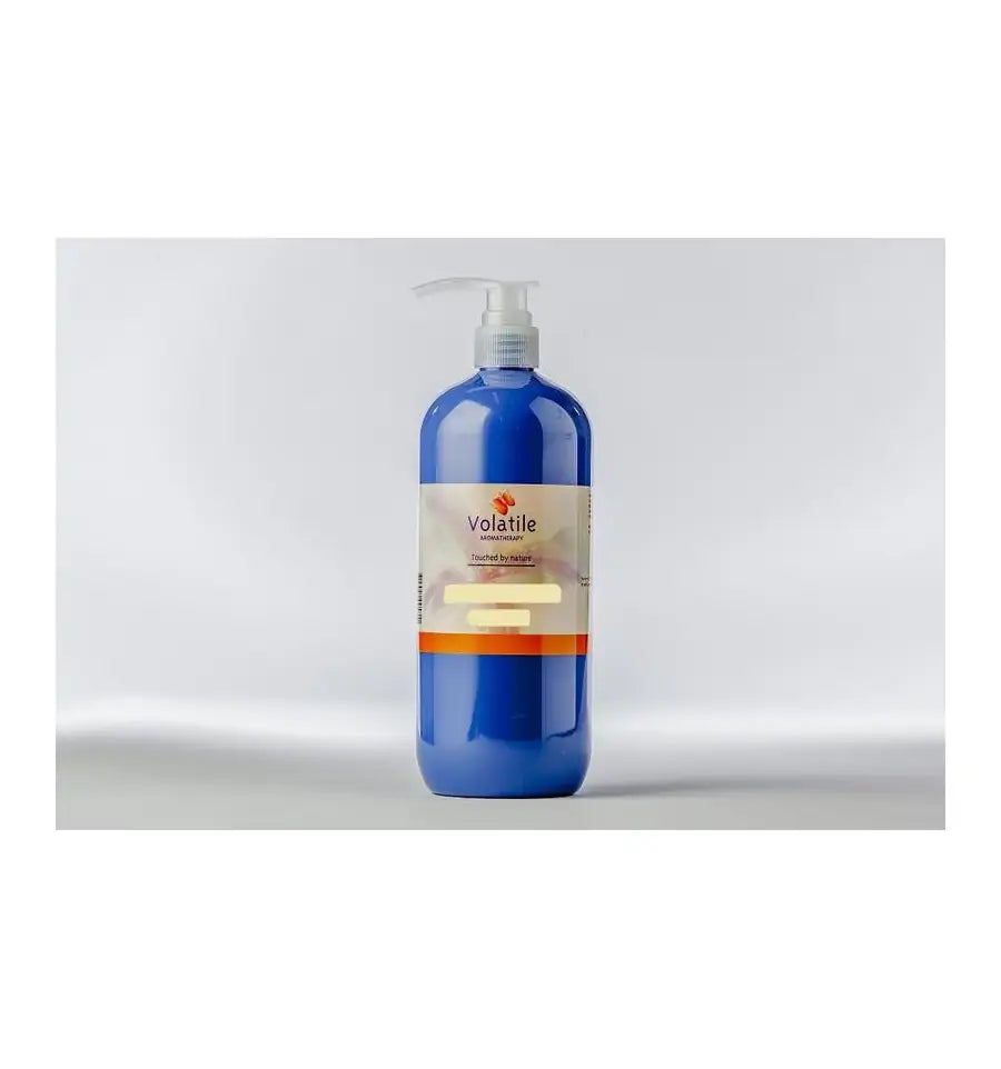 Volatile Massageolie arnica druivenpit 1 liter