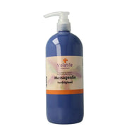 Volatile Massageolie herfstgloed 1 liter