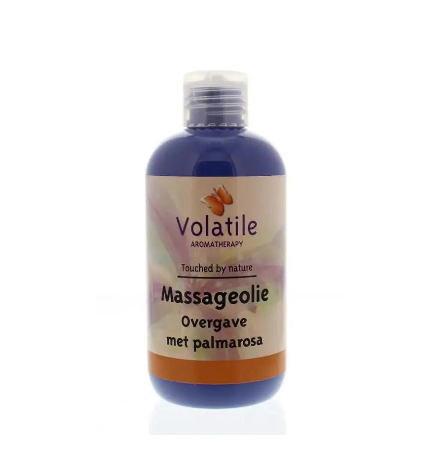 Volatile Massageolie overgave 250 ml