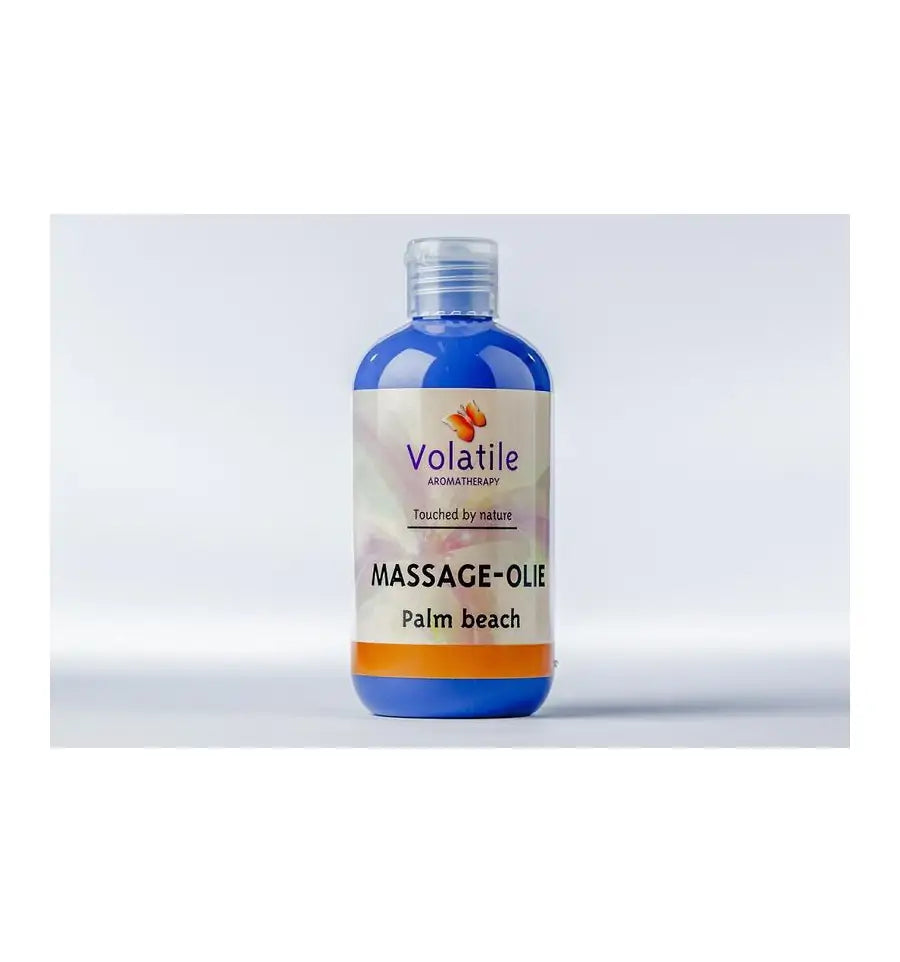 Volatile Massageolie palm beach 100 ml