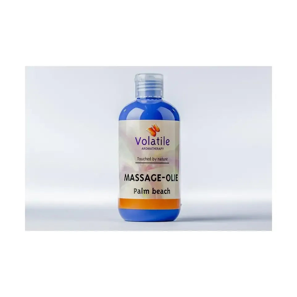 Volatile Massageolie palm beach 250 ml