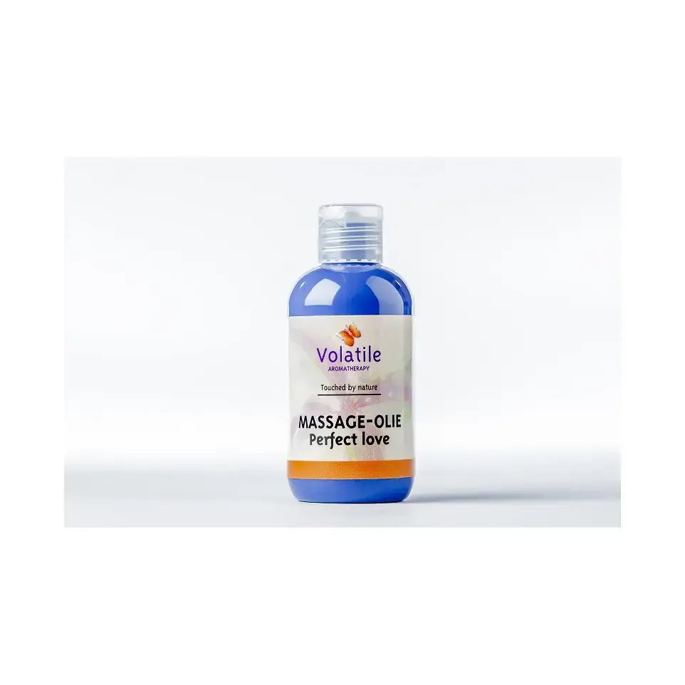 Volatile Massageolie perfect love 100 ml