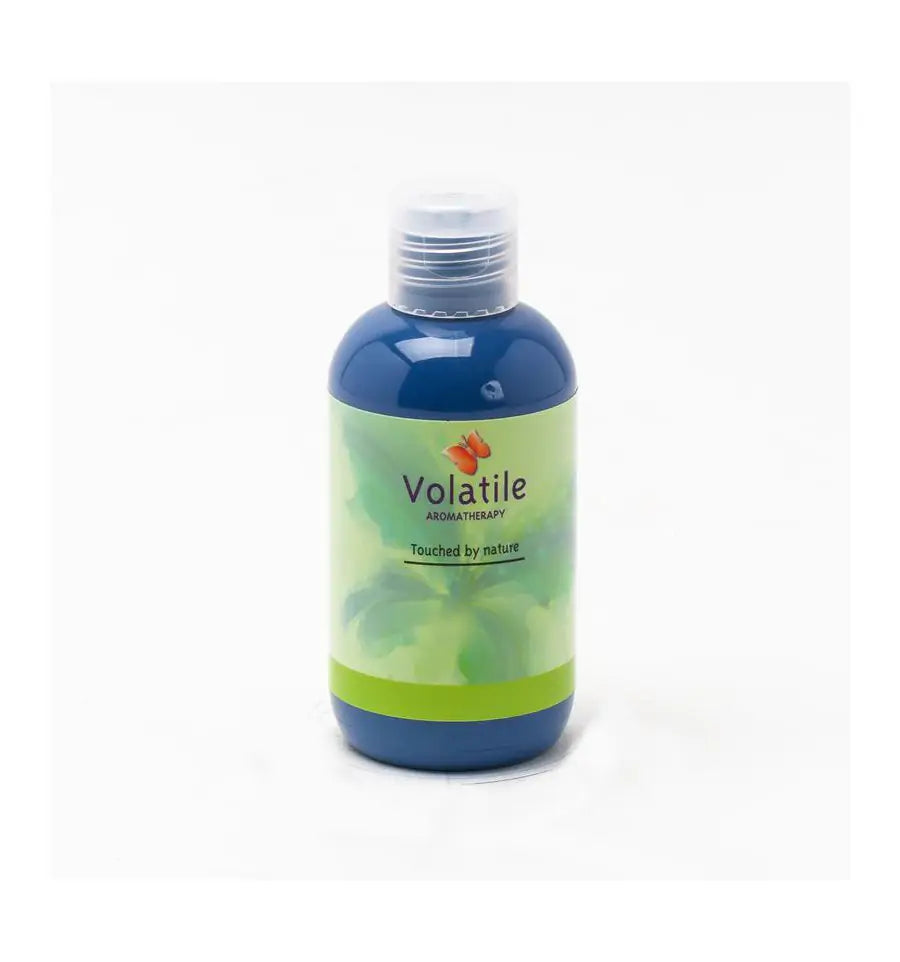 Volatile Massageolie sesam belaste spieren 250 ml