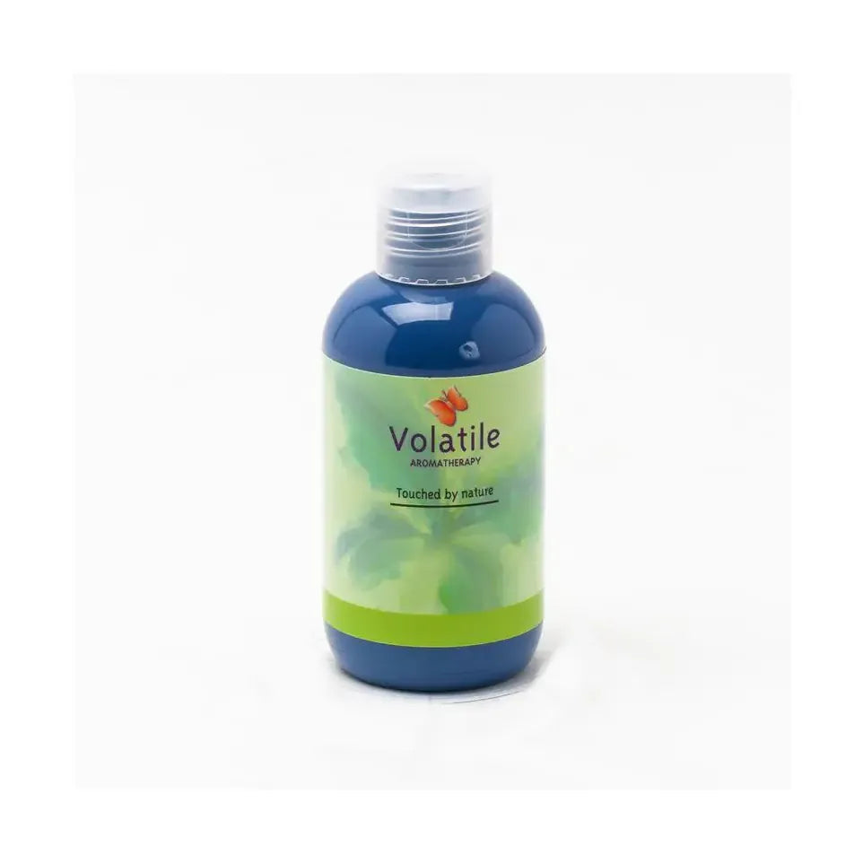 Volatile Massageolie sesam belaste spieren 250 ml