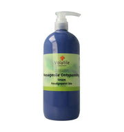 Volatile Massageolie sesam ontspanning 1 liter