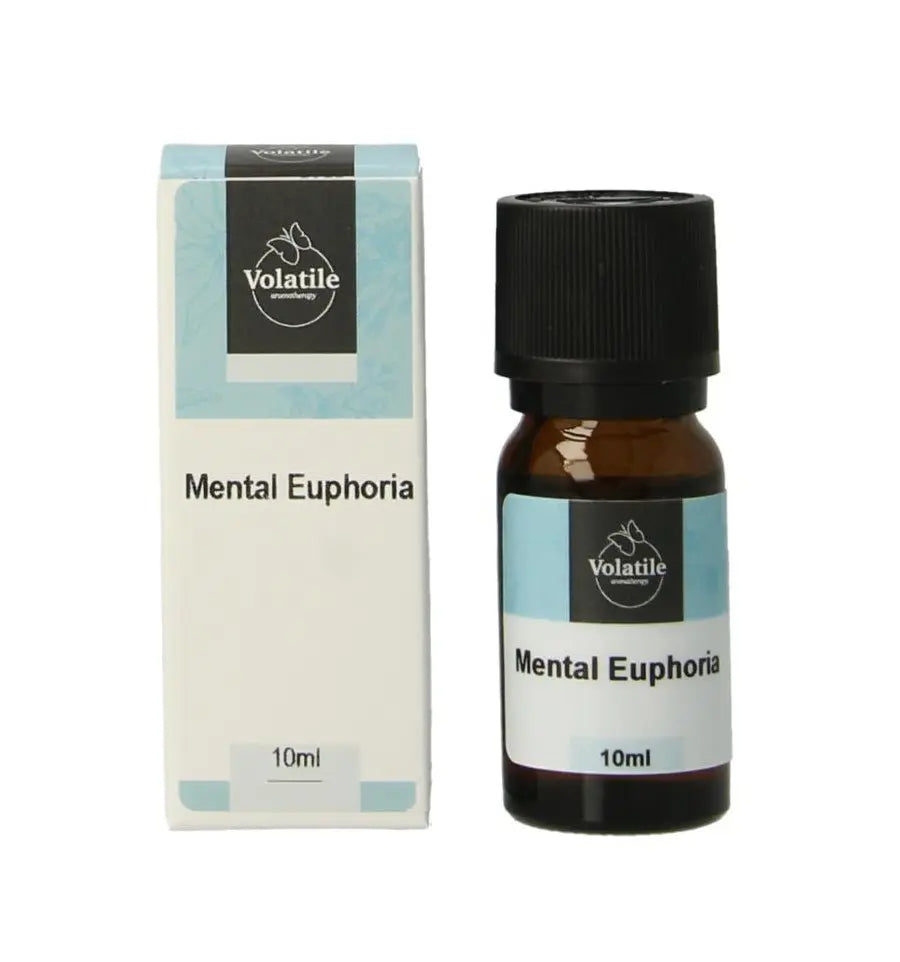 Volatile Mental euphoria 10 ml