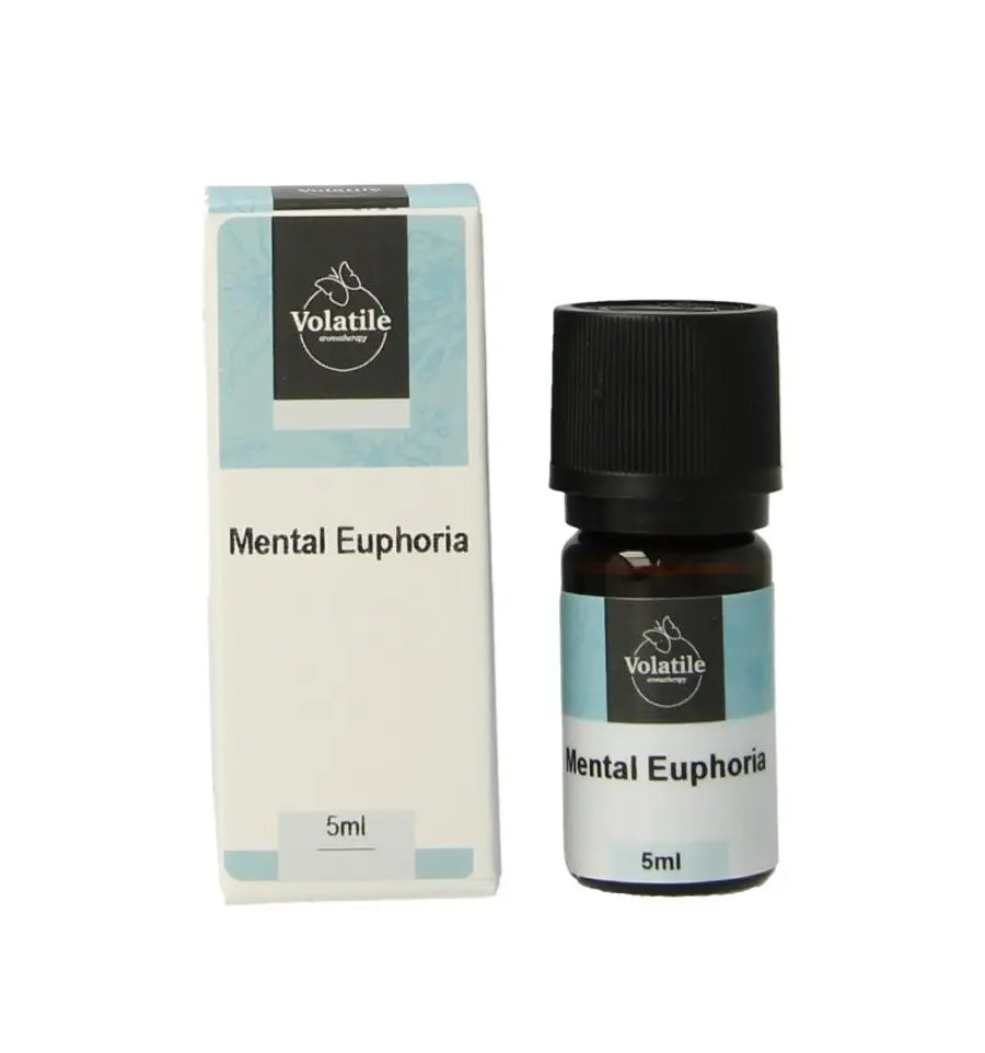 Volatile Mental euphoria 5 ml