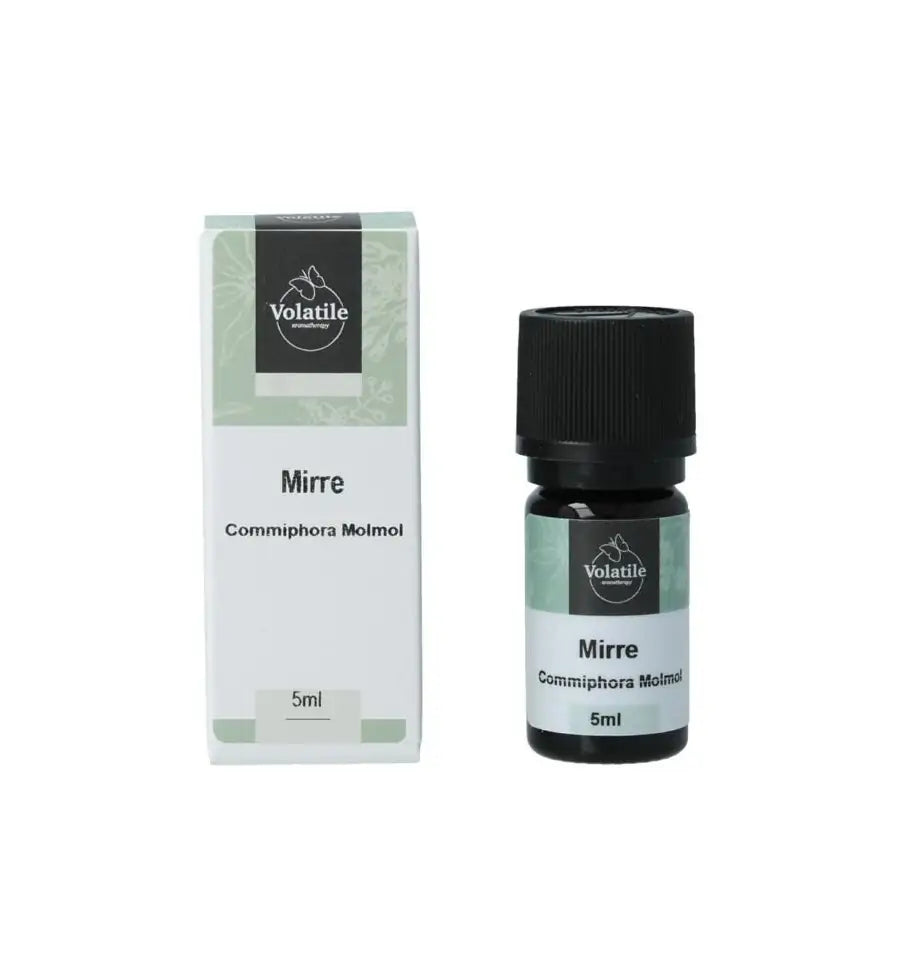 Volatile Mirre 5 ml