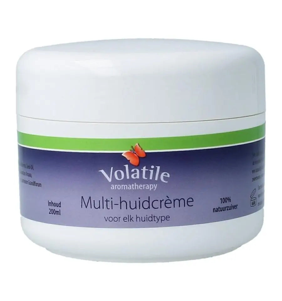 Volatile Multi huidcreme 200 ml